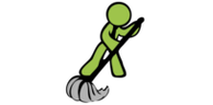 Société de nettoyage