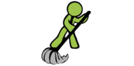 Société de nettoyage